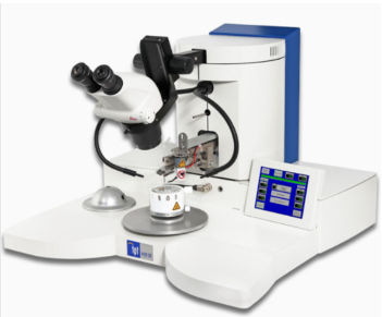 Wire bonding machine