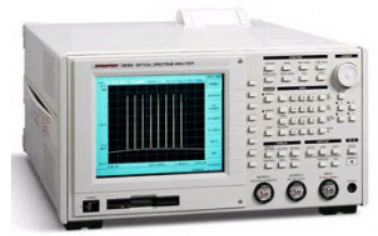 Optical Spectrum Analyzer